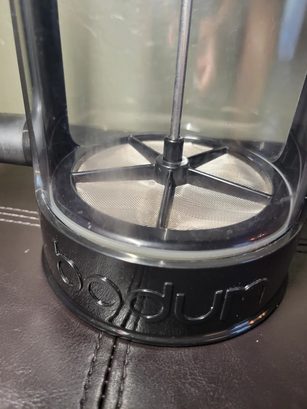Bodum French Press Coffee Maker 34 Fl Oz